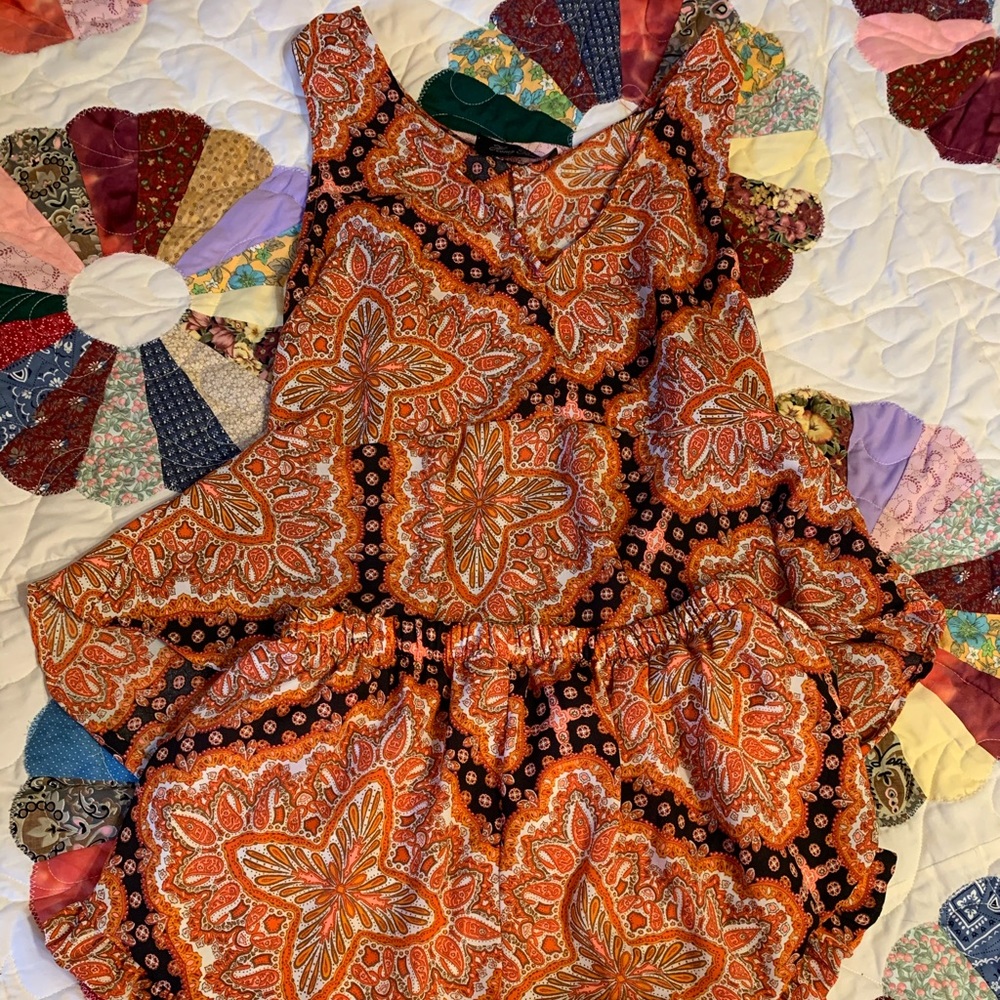Honey punch 2 piece set